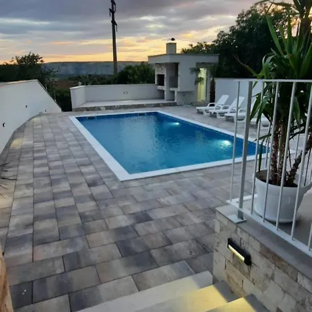 Villa Blanco Mostar
