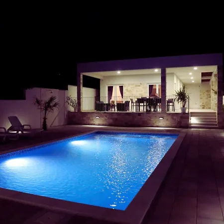 Villa Blanco