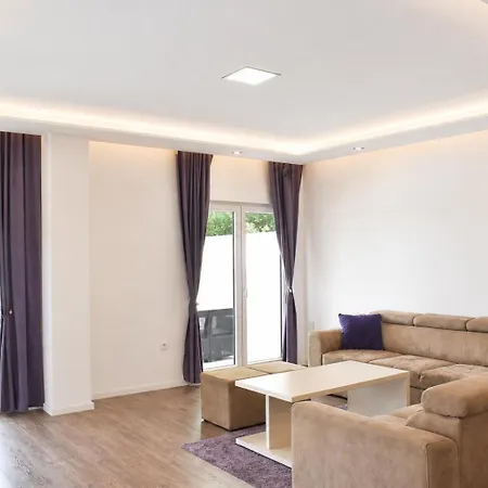 Blanco Villa Mostar