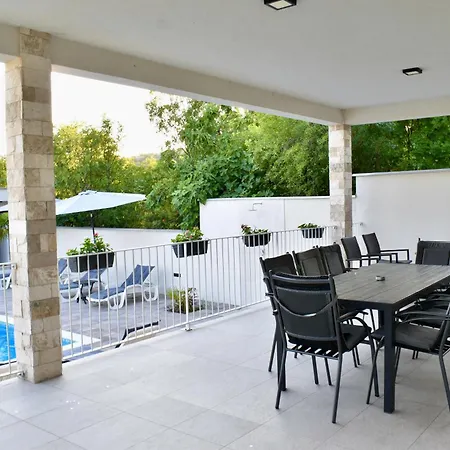 Villa Blanco