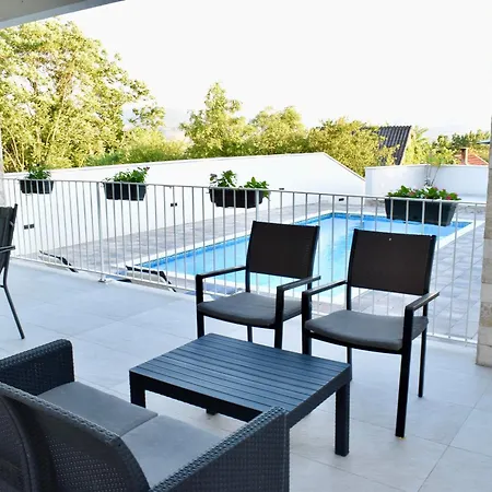 Blanco Villa Mostar